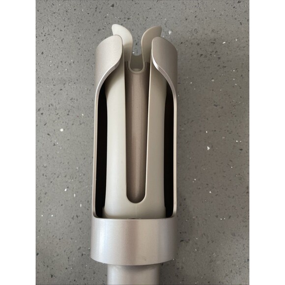 TYMO Curl Pro Automatic 1" Rotating Curling Iron - Pink  TESTED - Picture 6 of 11